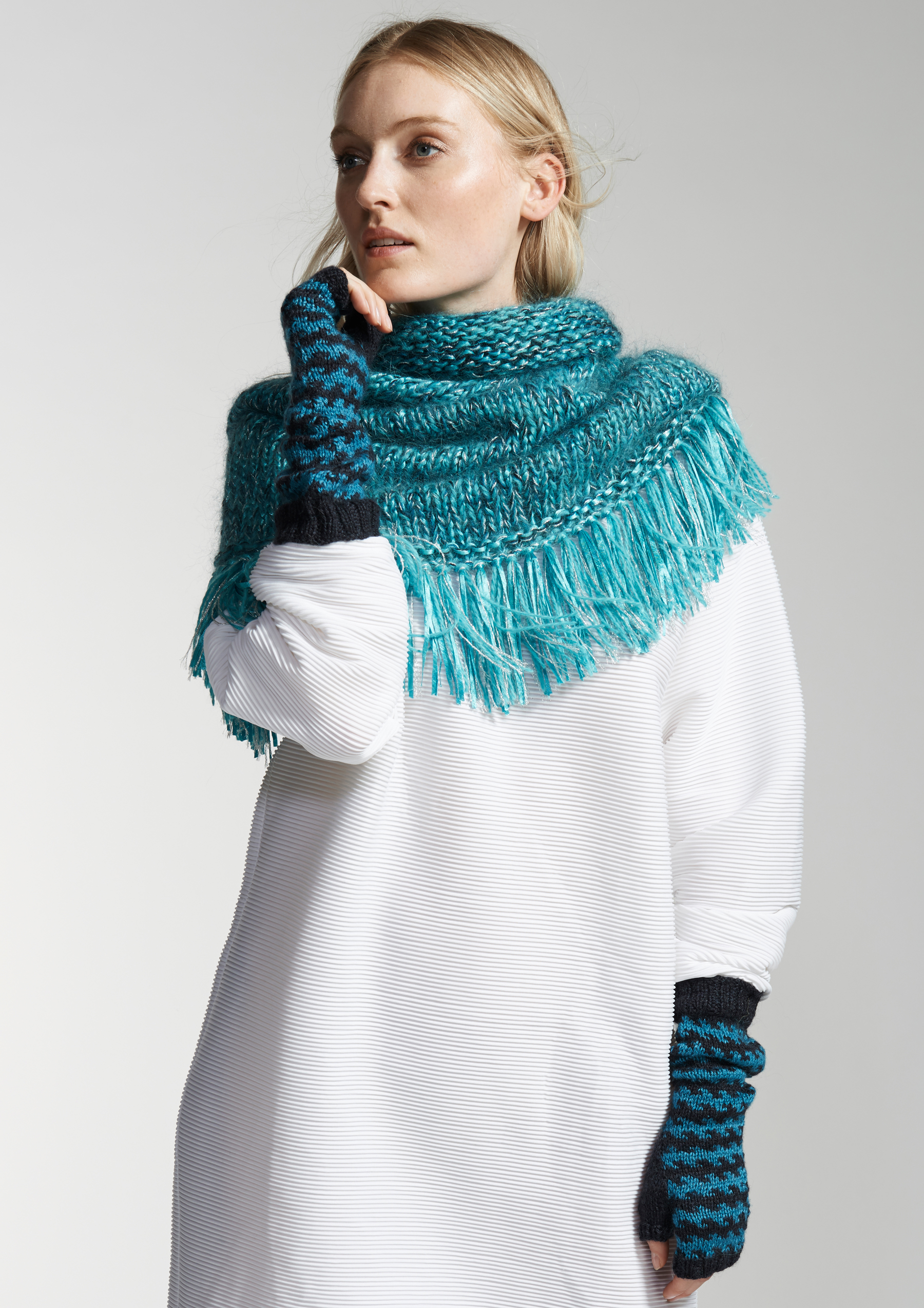 Bayside Snood