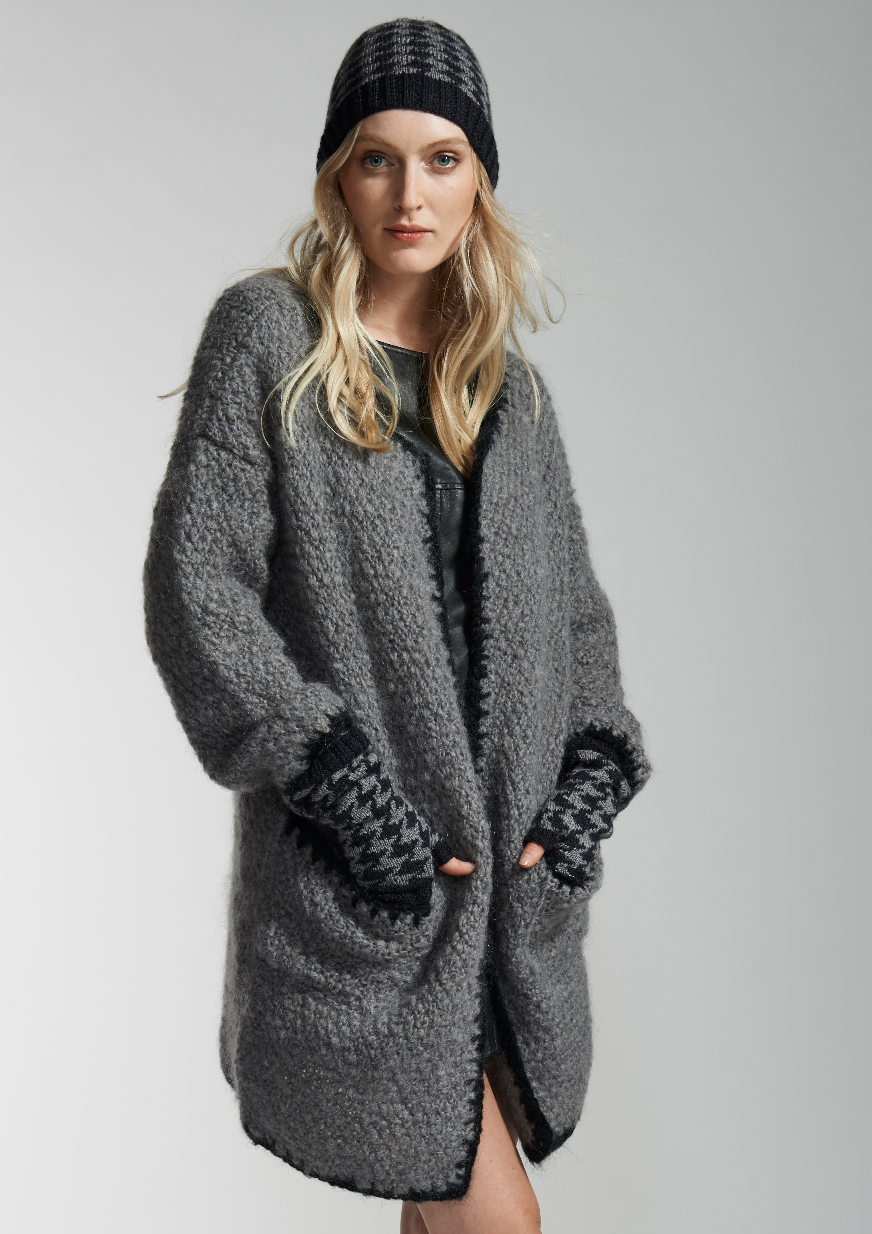 Coffey Veste