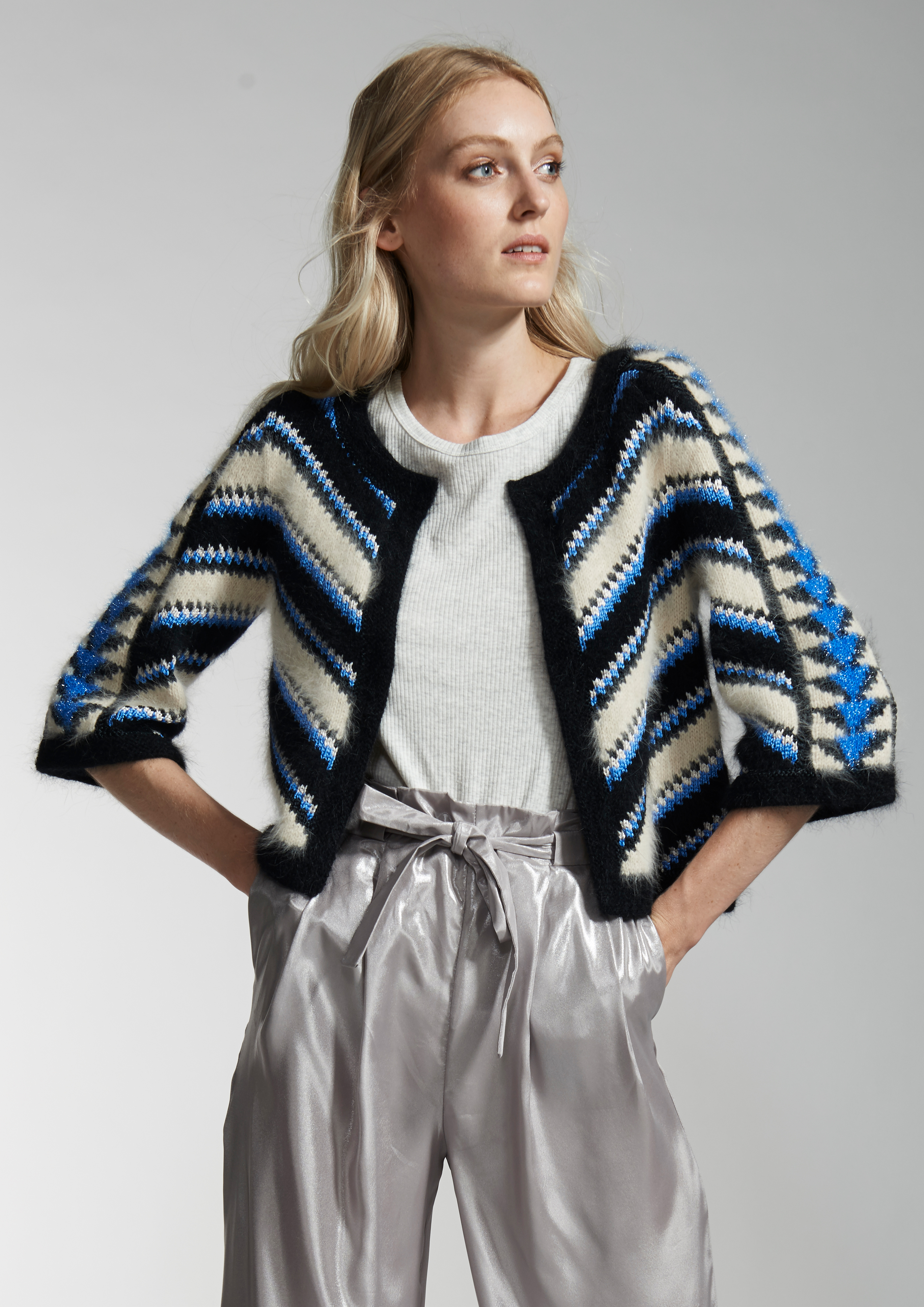 Pomona Gilet